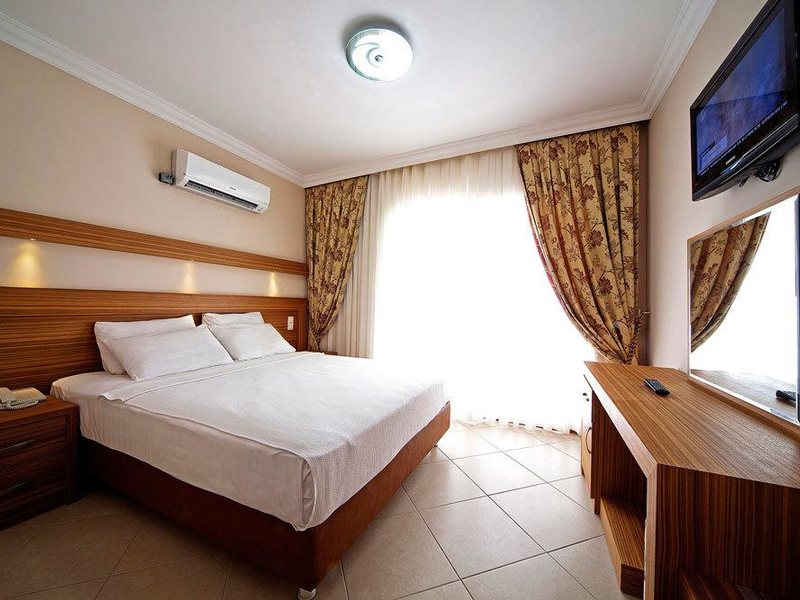 Laberna Hotel  278420