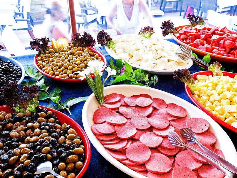 Laberna Hotel  278421