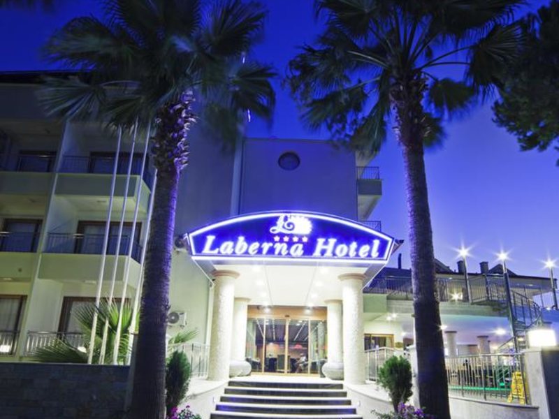Laberna Hotel  278424