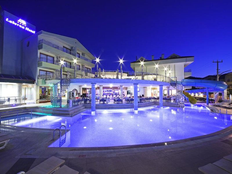 Laberna Hotel  278425