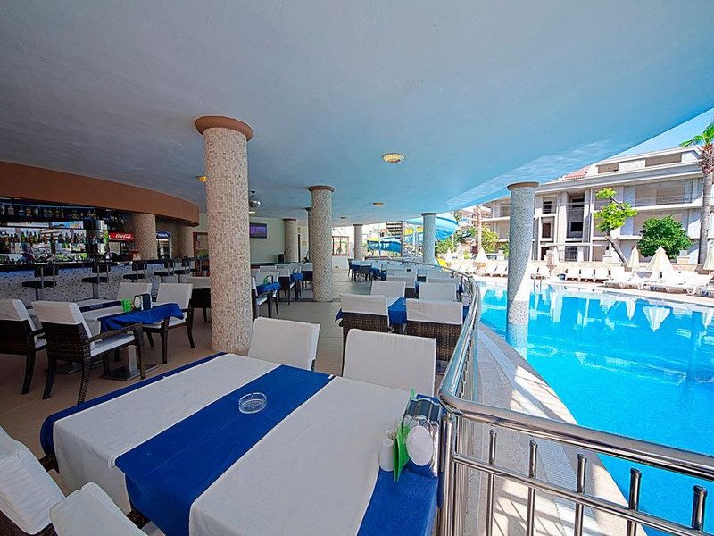 Laberna Hotel  278426