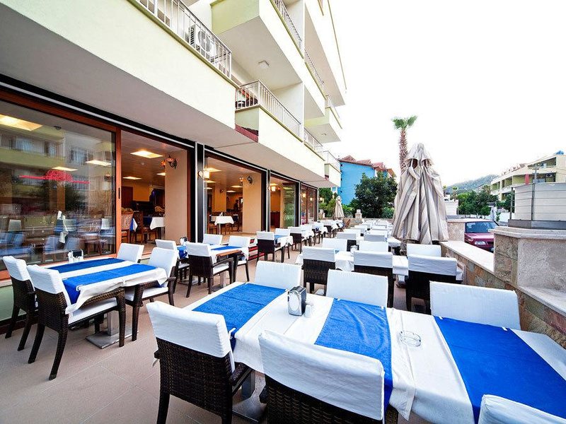 Laberna Hotel  278429