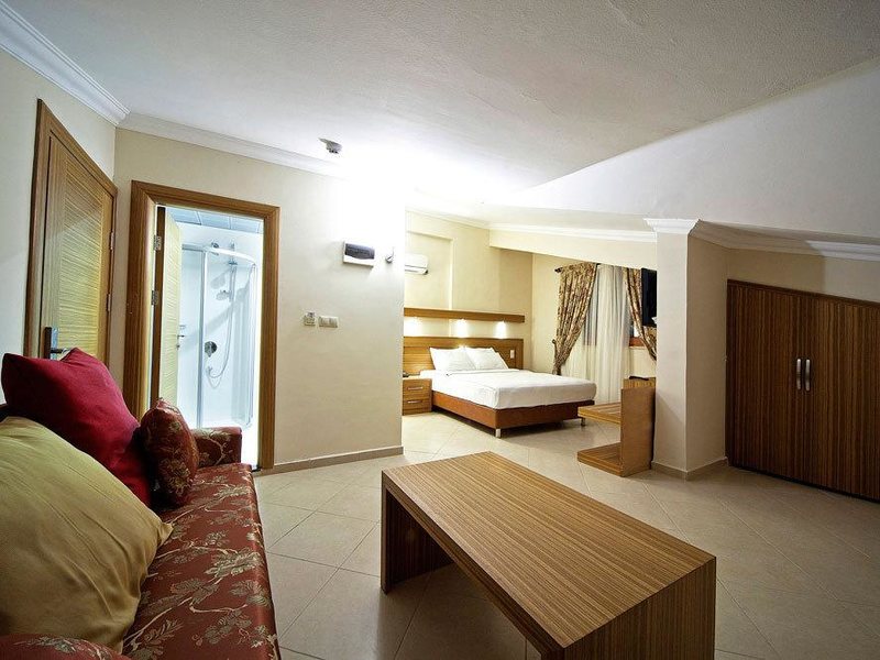 Laberna Hotel  278433