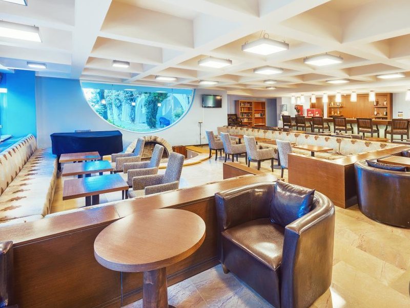 Labranda Alantur Hotel (ех 41695