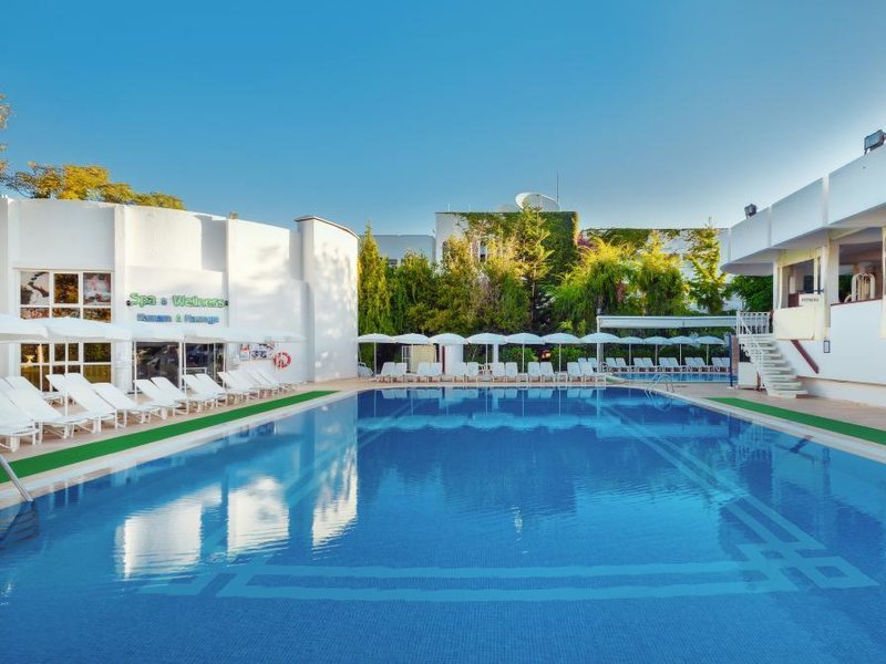 Labranda Alantur Hotel (ех 41700