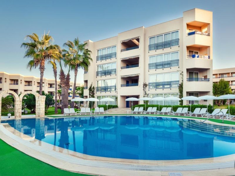 Labranda Alantur Hotel (ех 41702