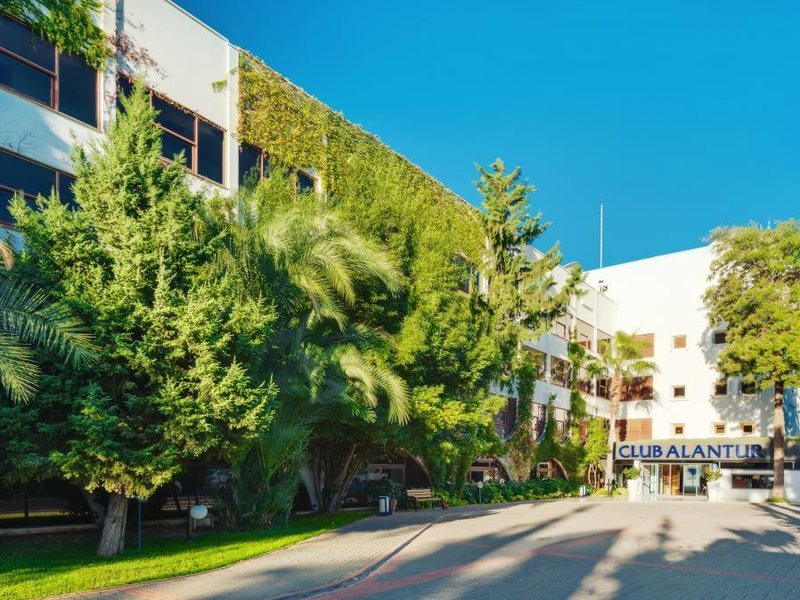Labranda Alantur Hotel (ех 41703