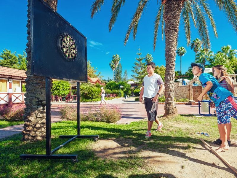 Labranda Alantur Hotel (ех 41704