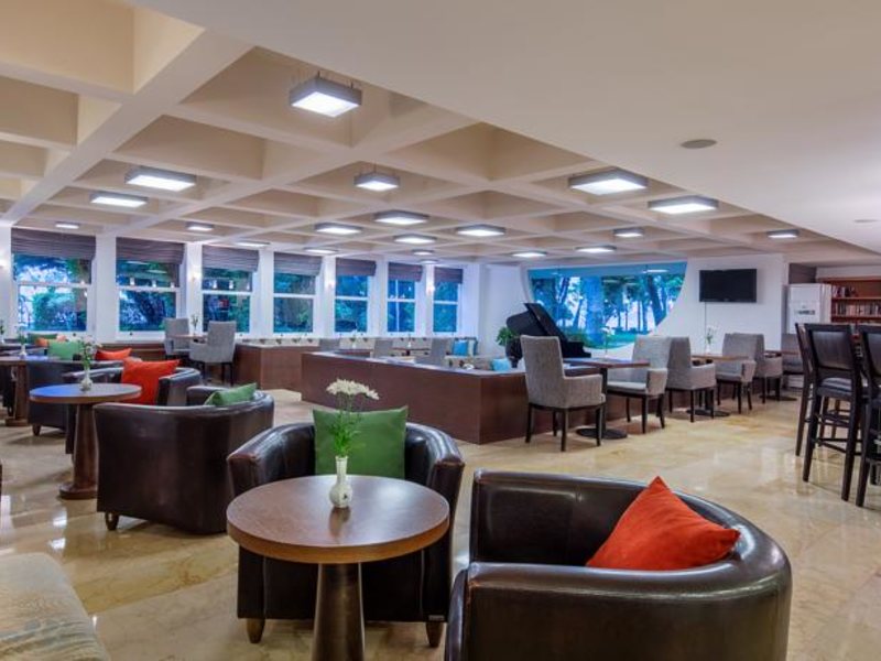 Labranda Alantur Hotel (ех 94609