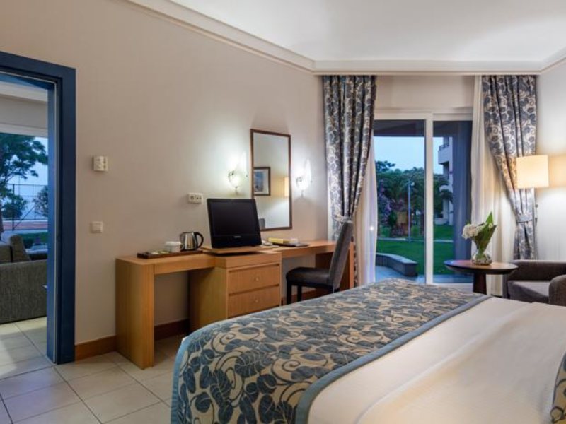 Labranda Alantur Hotel (ех 94611