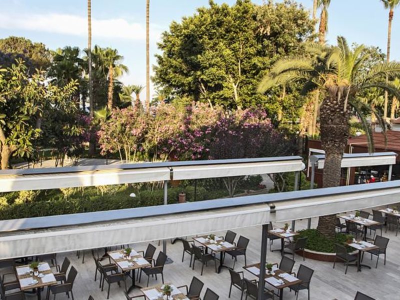 Labranda Alantur Hotel (ех 94613