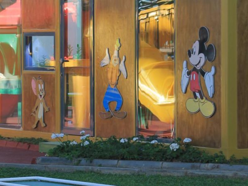 Labranda Alantur Hotel (ех 94614