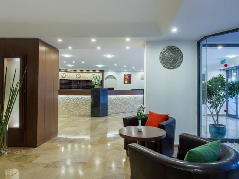 Labranda Alantur Hotel (ех 94616