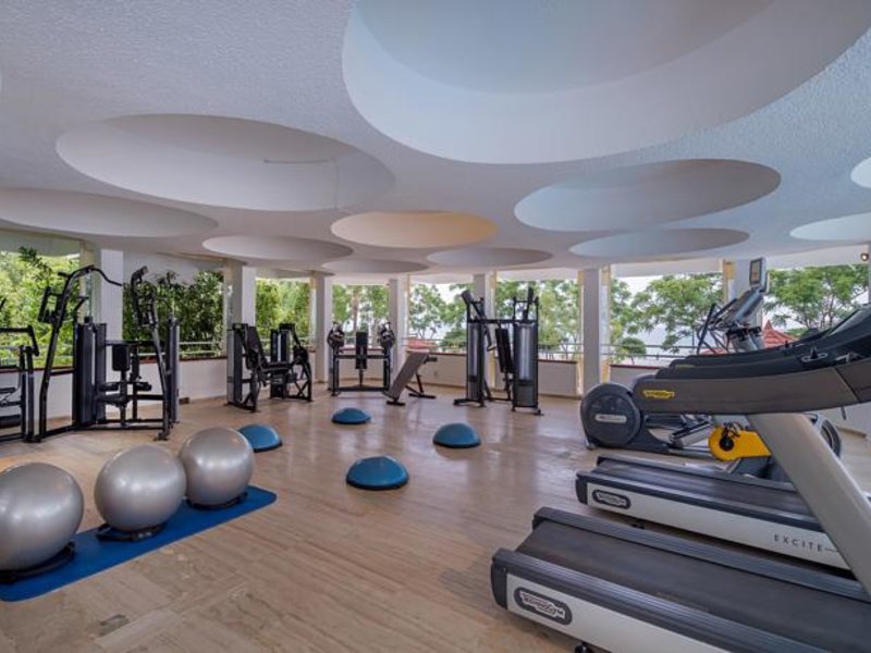 Labranda Alantur Hotel (ех 94617