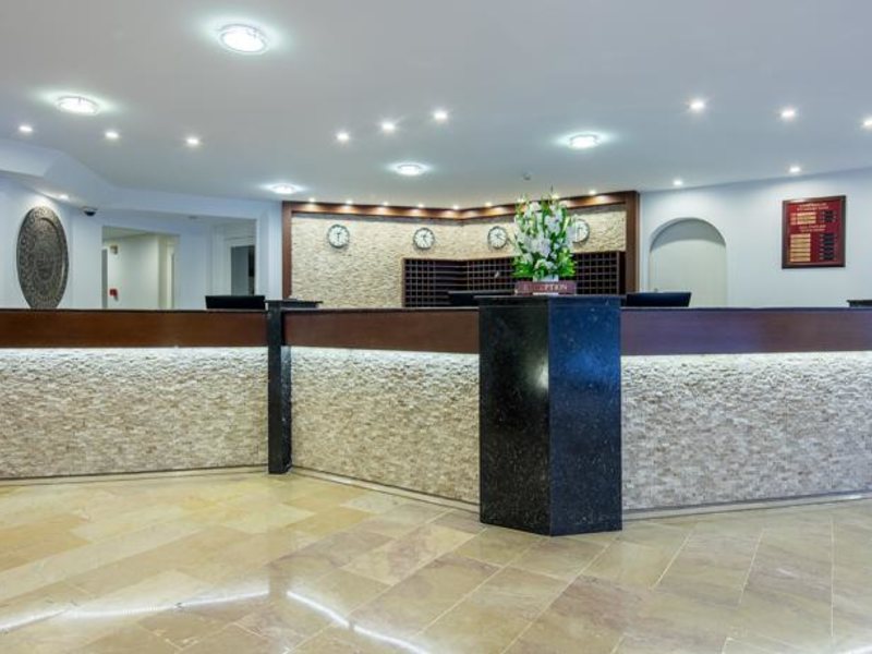 Labranda Alantur Hotel (ех 94618