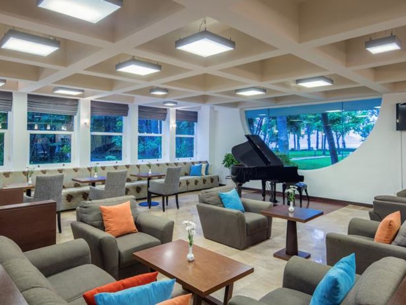 Labranda Alantur Hotel (ех 94621