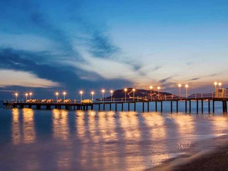 Labranda Alantur Hotel (ех 94622