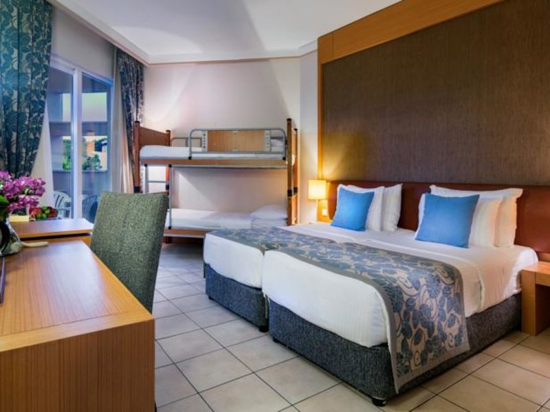 Labranda Alantur Hotel (ех 94624