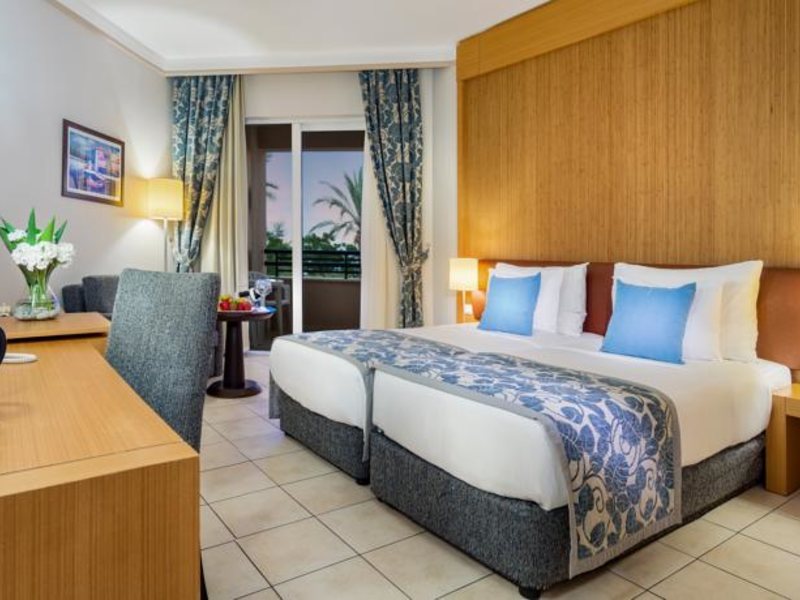 Labranda Alantur Hotel (ех 94625