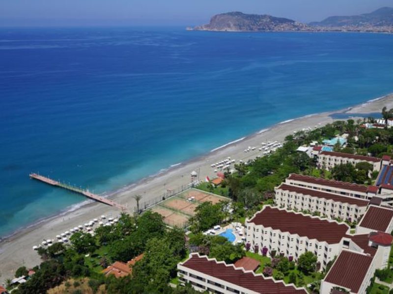 Labranda Alantur Hotel (ех 94626