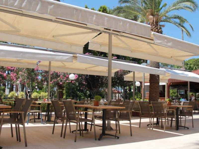 Labranda Alantur Hotel (ех 94628