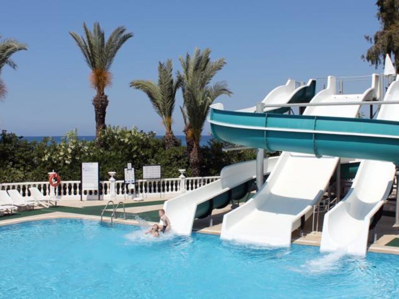 Labranda Alantur Hotel (ех 94630