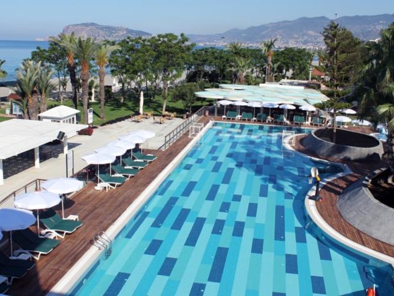 Labranda Alantur Hotel (ех 94631