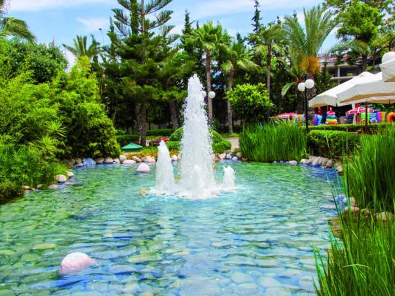 Labranda Alantur Hotel (ех 94633