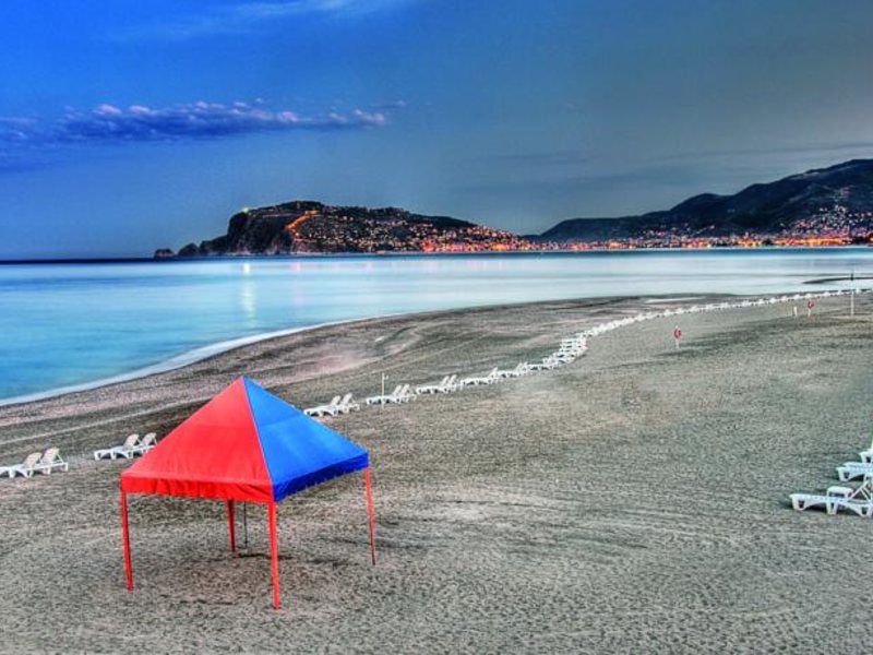 Labranda Alantur Hotel (ех 94634