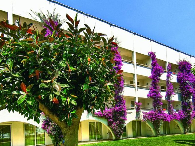 Labranda Alantur Hotel (ех 94636