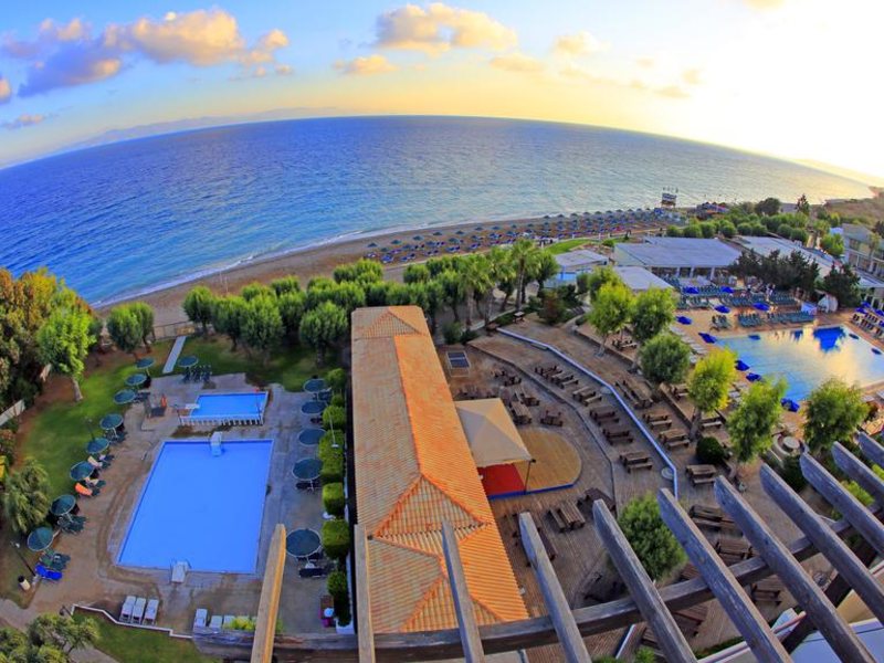 Labranda Blue Bay Resort (ex 250692