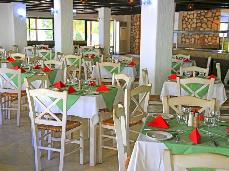 Labranda Blue Bay Resort (ex 250693