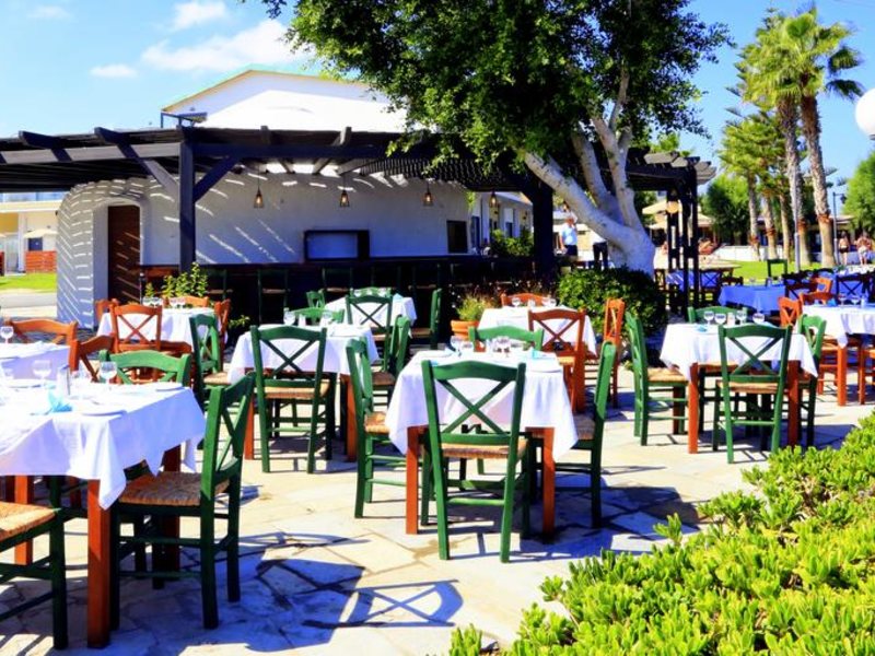 Labranda Blue Bay Resort (ex 250695