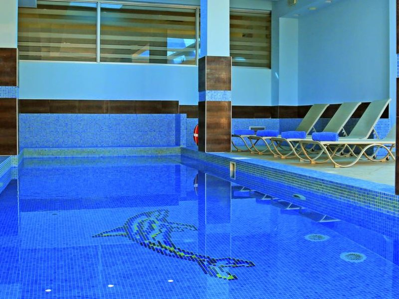 Labranda Blue Bay Resort (ex 250698