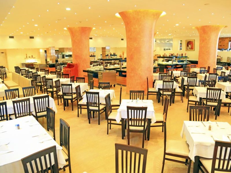 Labranda Blue Bay Resort (ex 250701