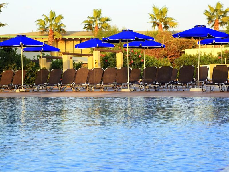 Labranda Blue Bay Resort (ex 250702