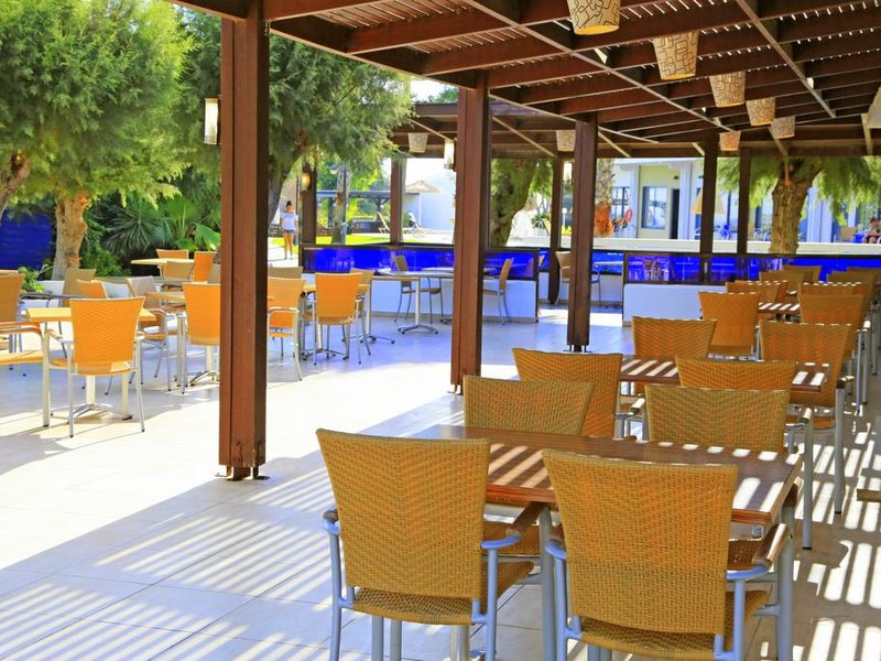 Labranda Blue Bay Resort (ex 250709