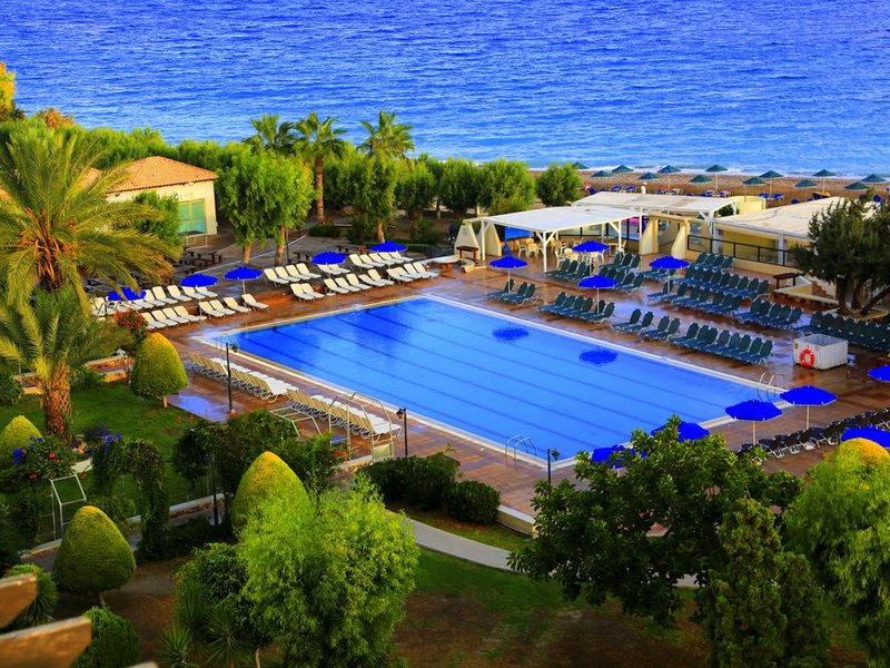 Labranda Blue Bay Resort (ex 250711