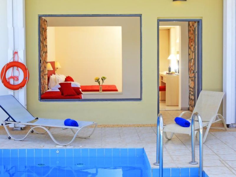 Labranda Blue Bay Resort (ex 250717