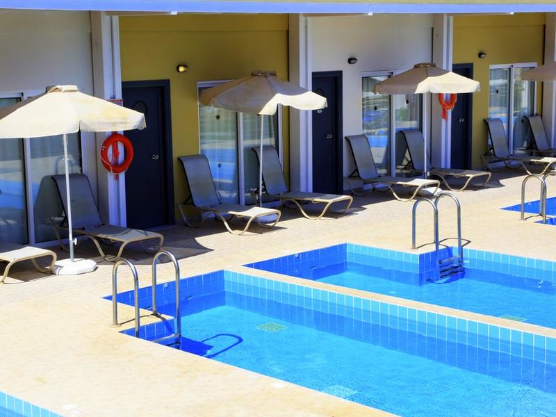 Labranda Blue Bay Resort (ex 250718