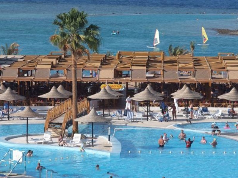 Labranda Club Makadi (ex 122354