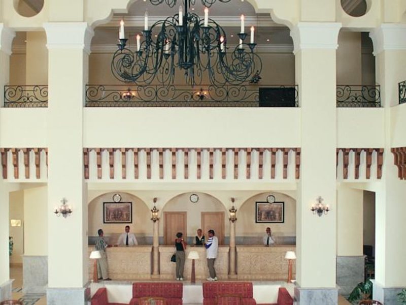 Labranda Club Makadi (ex 122355