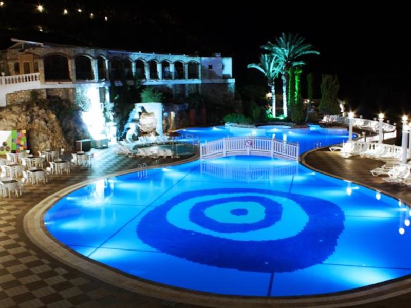 Labranda Ephesus Princess (ех 64015