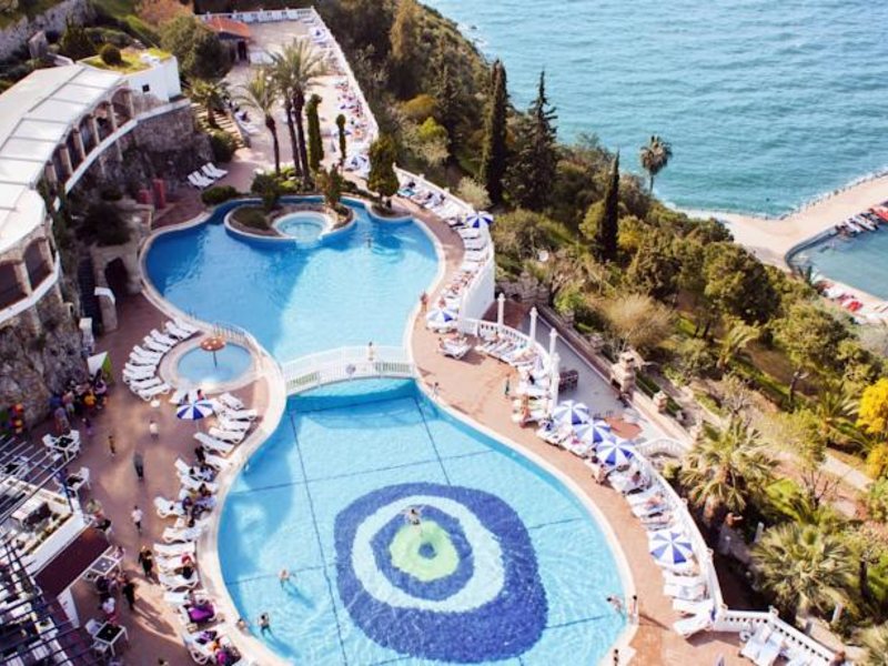 Labranda Ephesus Princess (ех 64022