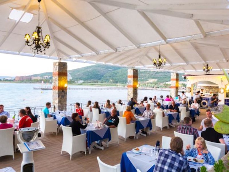 Labranda Ephesus Princess (ех 64023