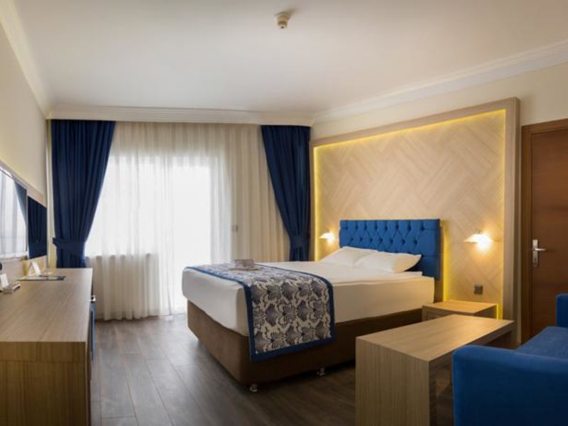 Labranda Ephesus Princess (ех 64027