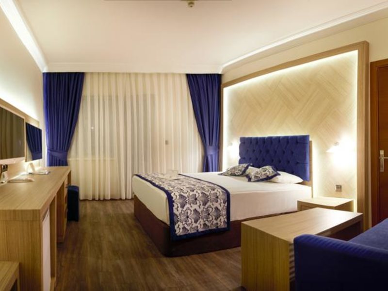 Labranda Ephesus Princess (ех 64029