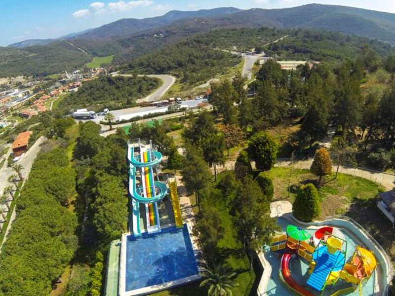 Labranda Ephesus Princess (ех 64035