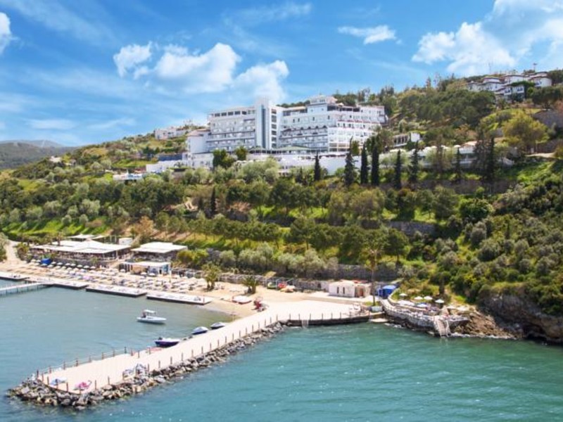 Labranda Ephesus Princess (ех 64036