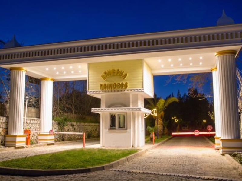 Labranda Ephesus Princess (ех 64037